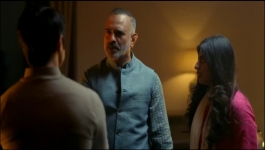 Akkad Bakkad - Season 01 Episode 08